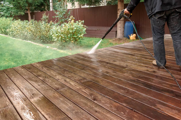 Trusted Beaumont, CA Pressure Washing Services Experts